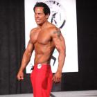 Carlos  Prieto - NPC Greater Gulf States 2011 - #1